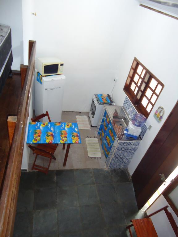 Chalés Ubatuba II Exterior foto