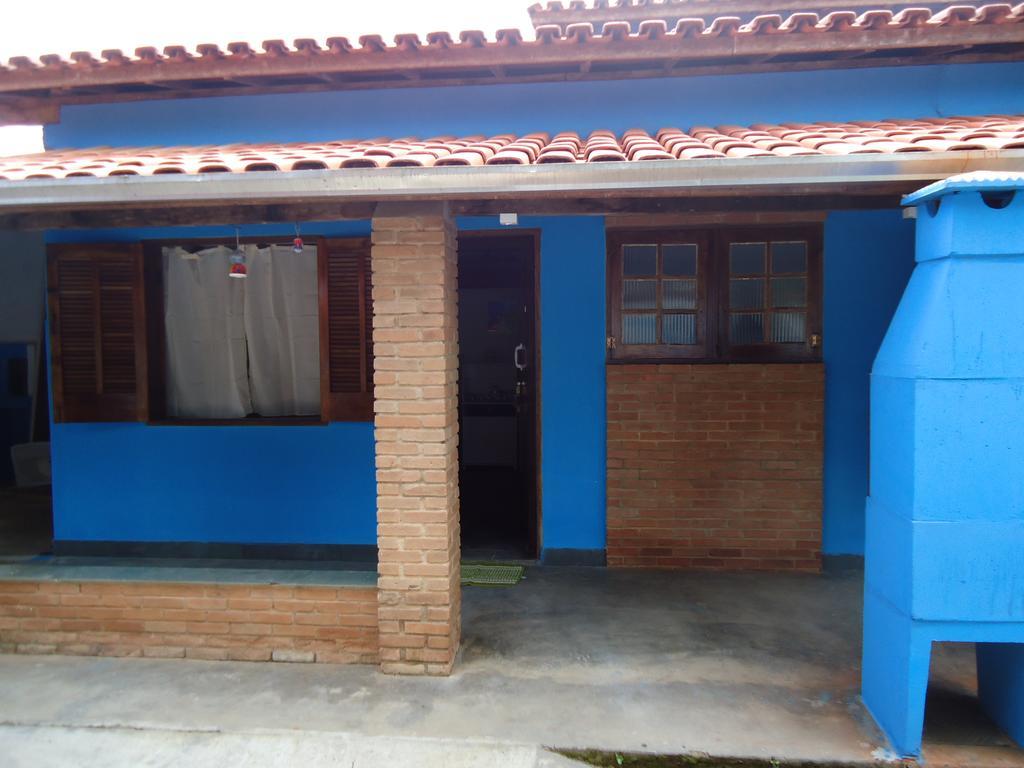 Chalés Ubatuba II Exterior foto