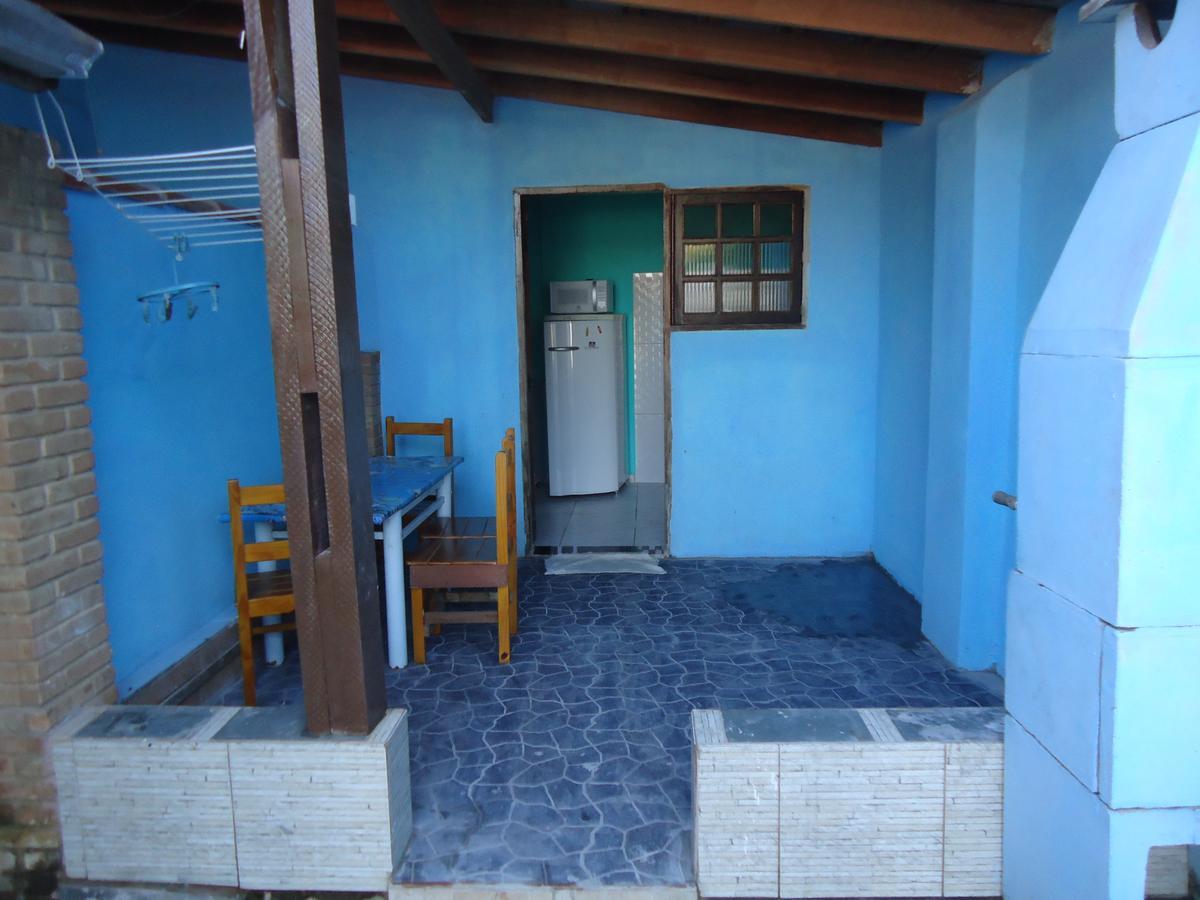 Chalés Ubatuba II Exterior foto