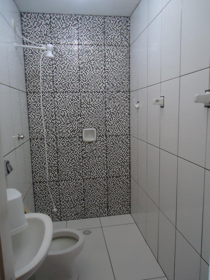 Chalés Ubatuba II Exterior foto