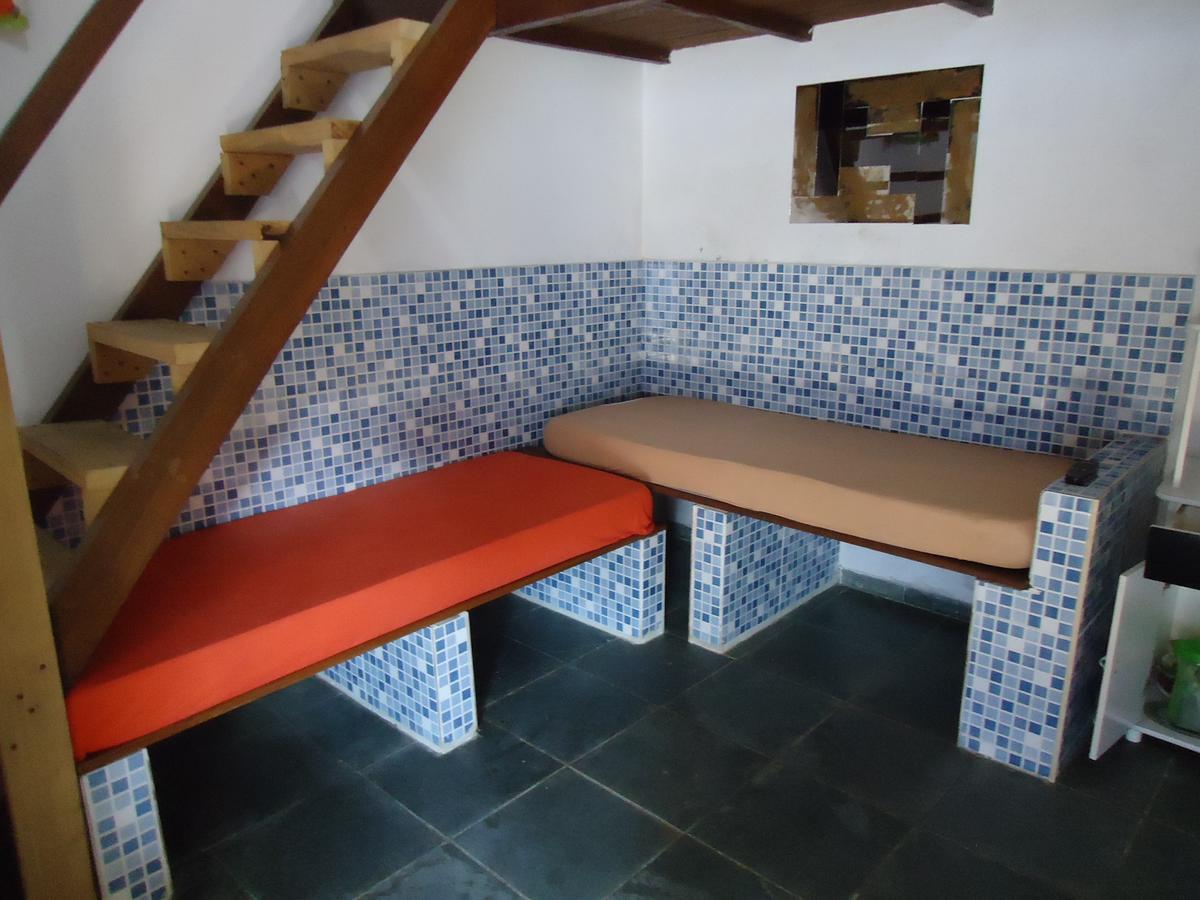 Chalés Ubatuba II Exterior foto