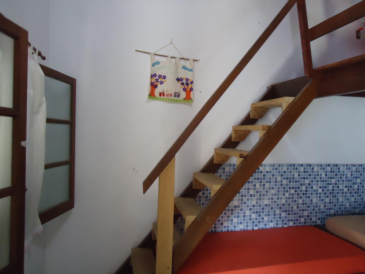 Chalés Ubatuba II Exterior foto