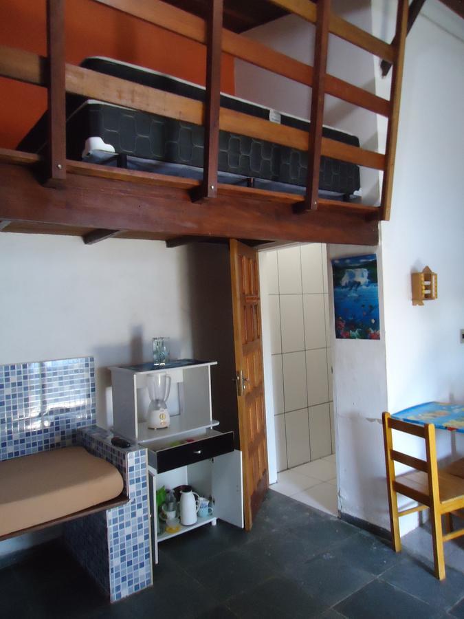 Chalés Ubatuba II Exterior foto