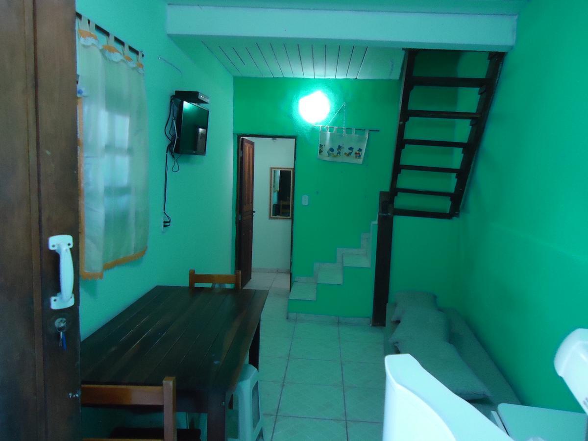 Chalés Ubatuba II Exterior foto
