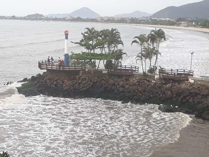 Chalés Ubatuba II Exterior foto